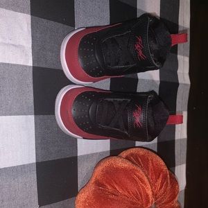 Baby Jordan’s - size 5